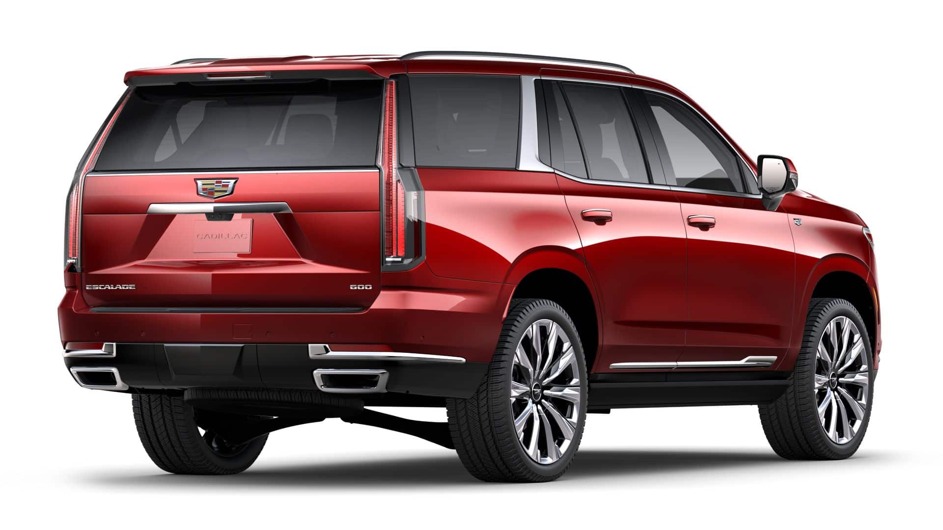2025 Cadillac Escalade Vehicle Photo in SMITHTOWN, NY 11787-5023
