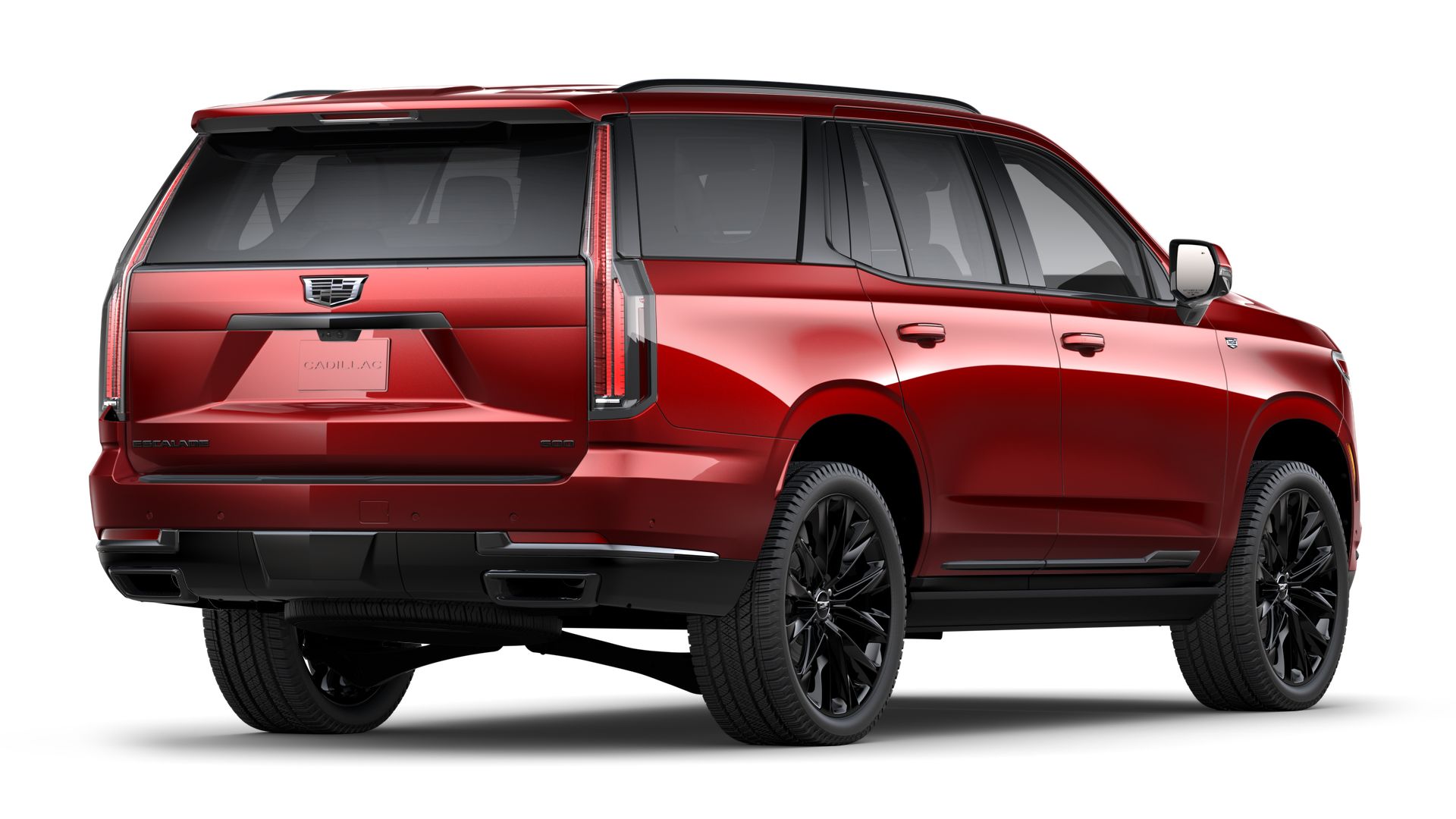 2025 Cadillac Escalade Vehicle Photo in SUNRISE, FL 33323-3202