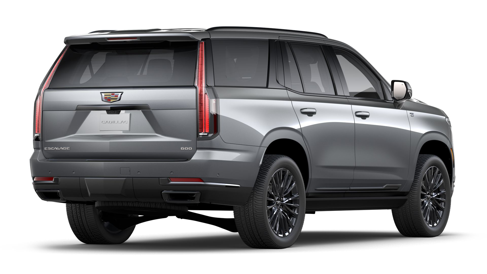 2025 Cadillac Escalade Vehicle Photo in TAMPA, FL 33612-3404