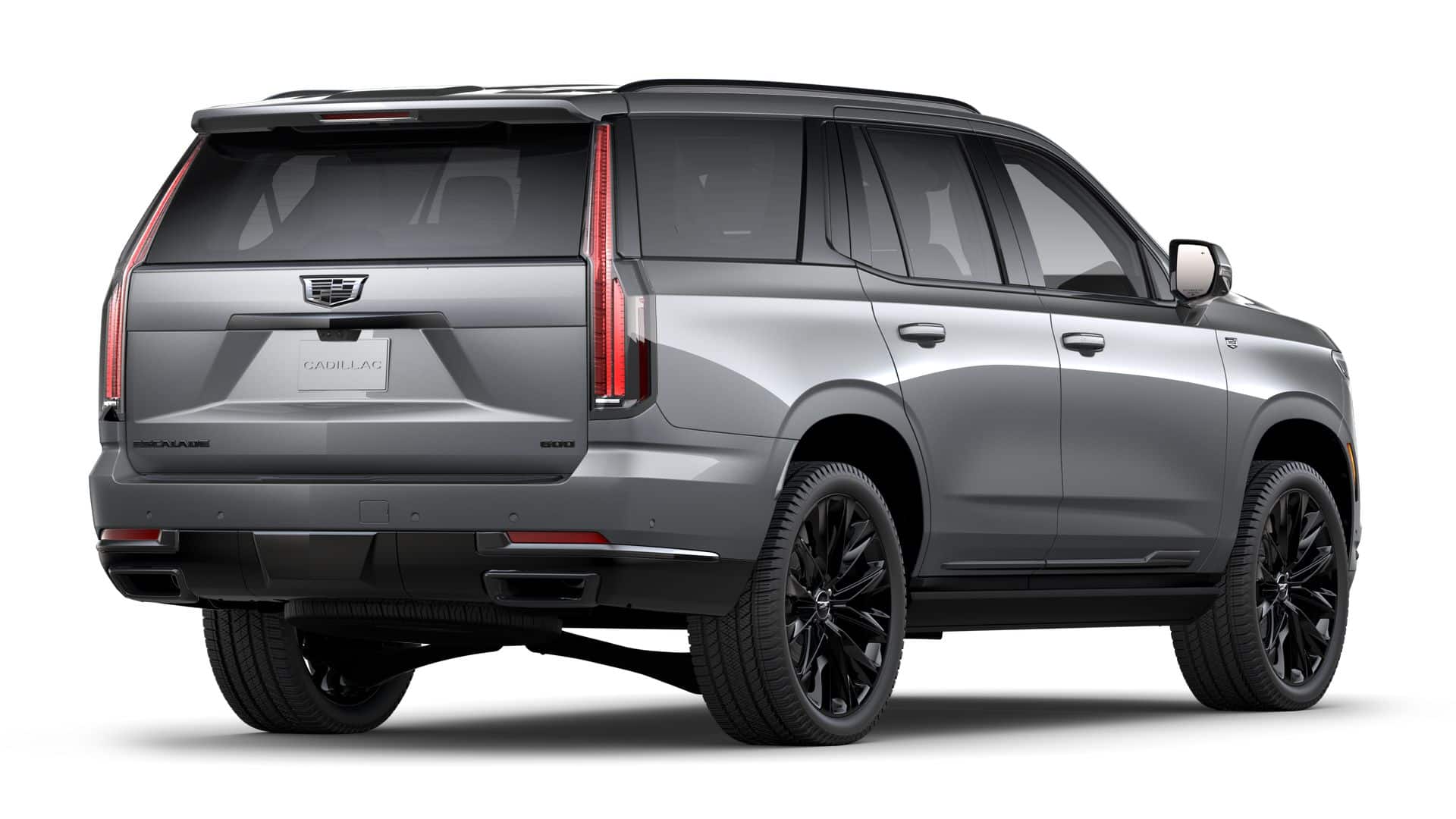 2025 Cadillac Escalade Vehicle Photo in SMITHTOWN, NY 11787-5023