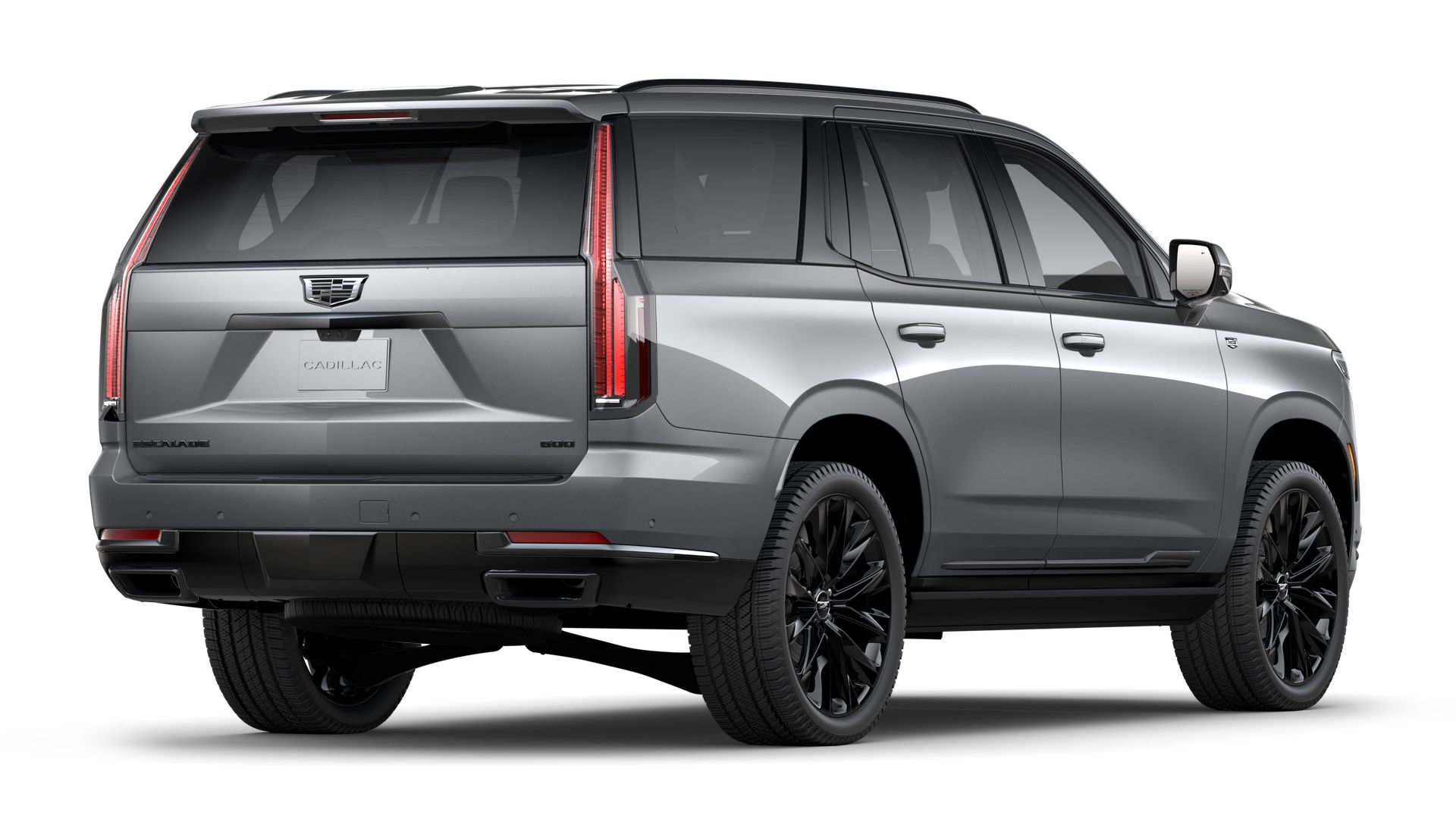2025 Cadillac Escalade Vehicle Photo in SUNRISE, FL 33323-3202