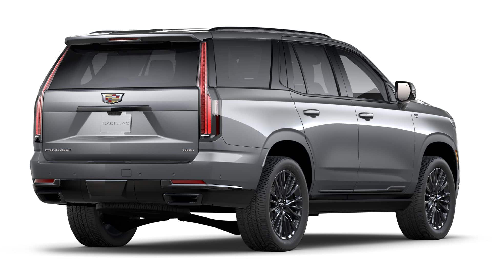 2025 Cadillac Escalade Vehicle Photo in GREEN BAY, WI 54303-3330