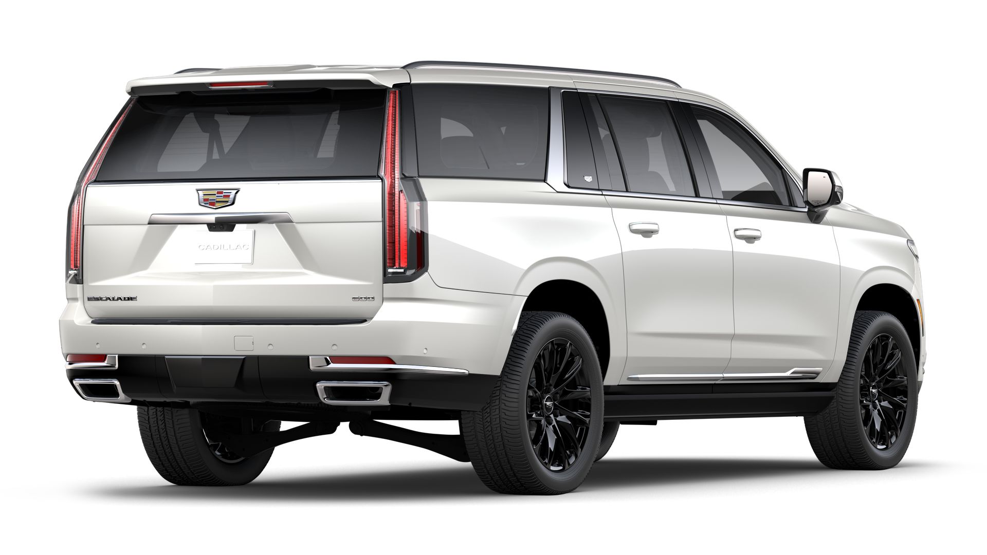 2025 Cadillac Escalade ESV Vehicle Photo in TAMPA, FL 33612-3404