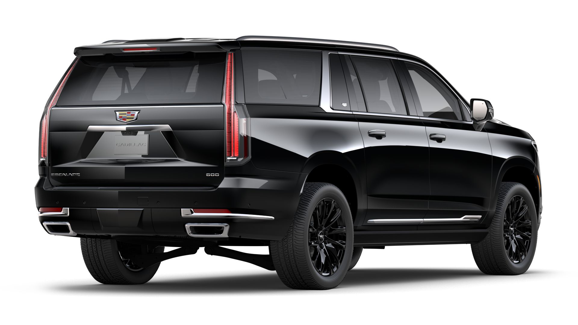 2025 Cadillac Escalade ESV Vehicle Photo in TAMPA, FL 33612-3404