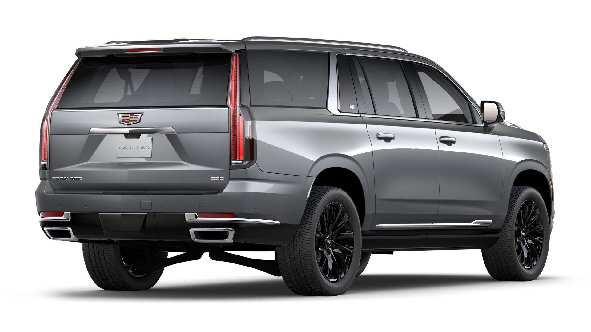 2025 Cadillac Escalade ESV Vehicle Photo in SUNRISE, FL 33323-3202