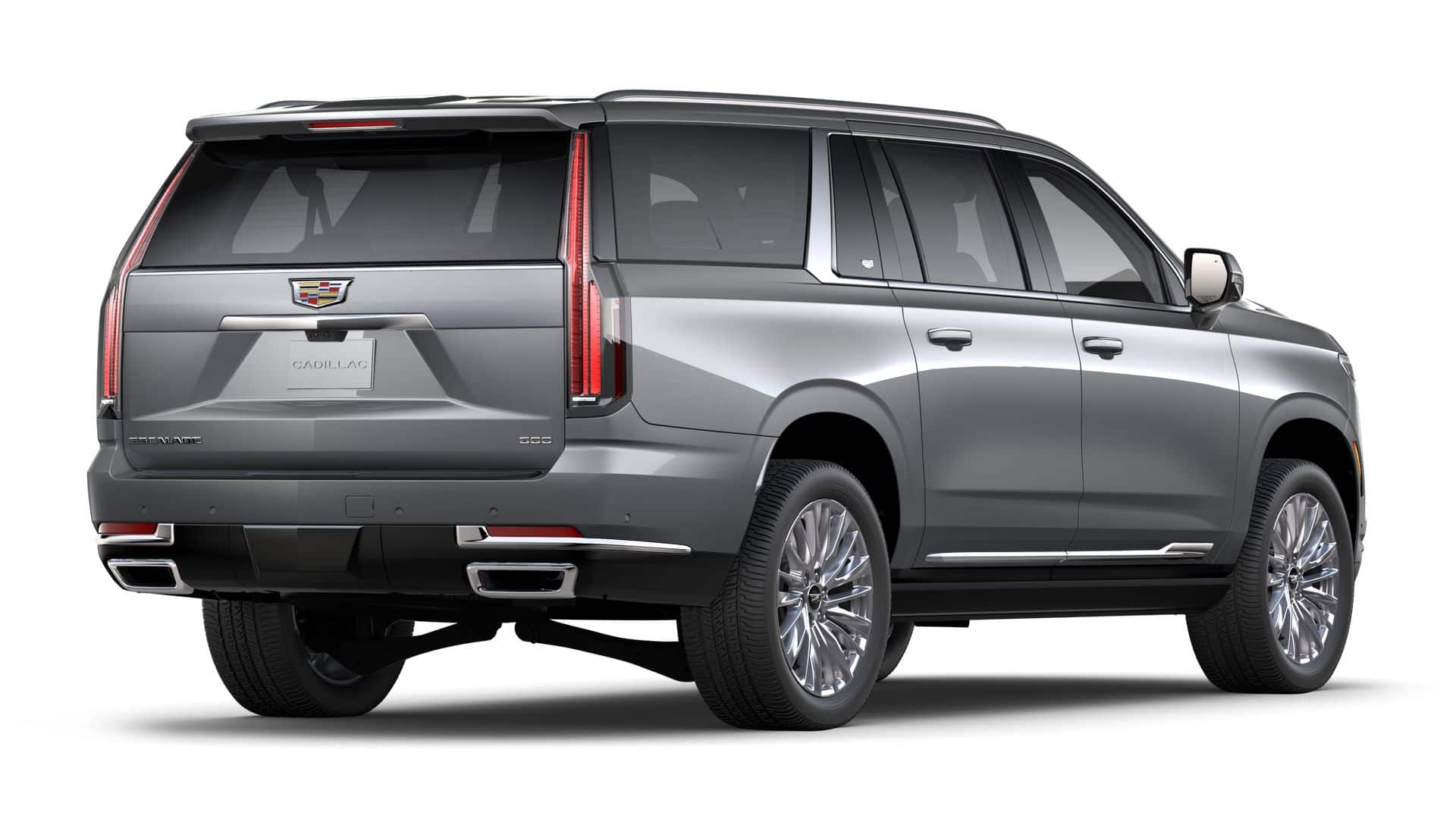 2025 Cadillac Escalade ESV Vehicle Photo in SMITHTOWN, NY 11787-5023