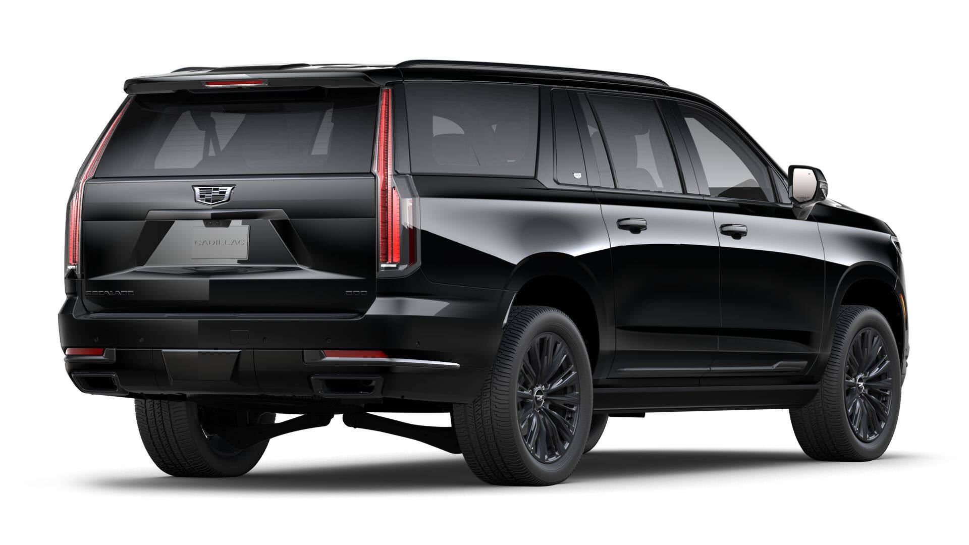 2025 Cadillac Escalade ESV Vehicle Photo in SMITHTOWN, NY 11787-5023