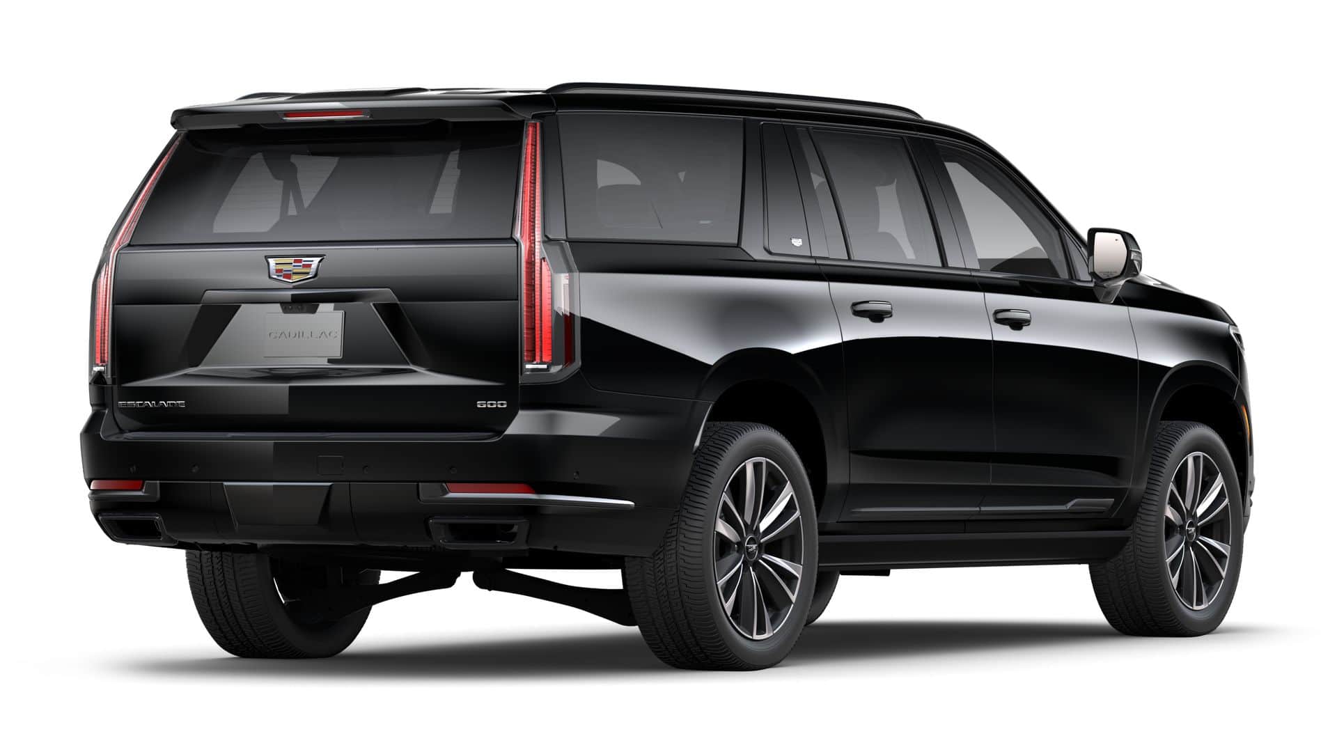 2025 Cadillac Escalade ESV Vehicle Photo in APPLETON, WI 54914-4656