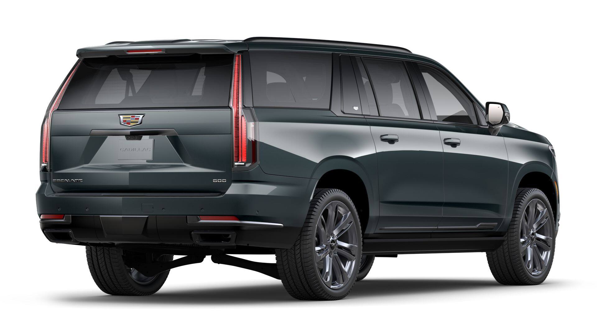 2025 Cadillac Escalade ESV Vehicle Photo in TAMPA, FL 33612-3404