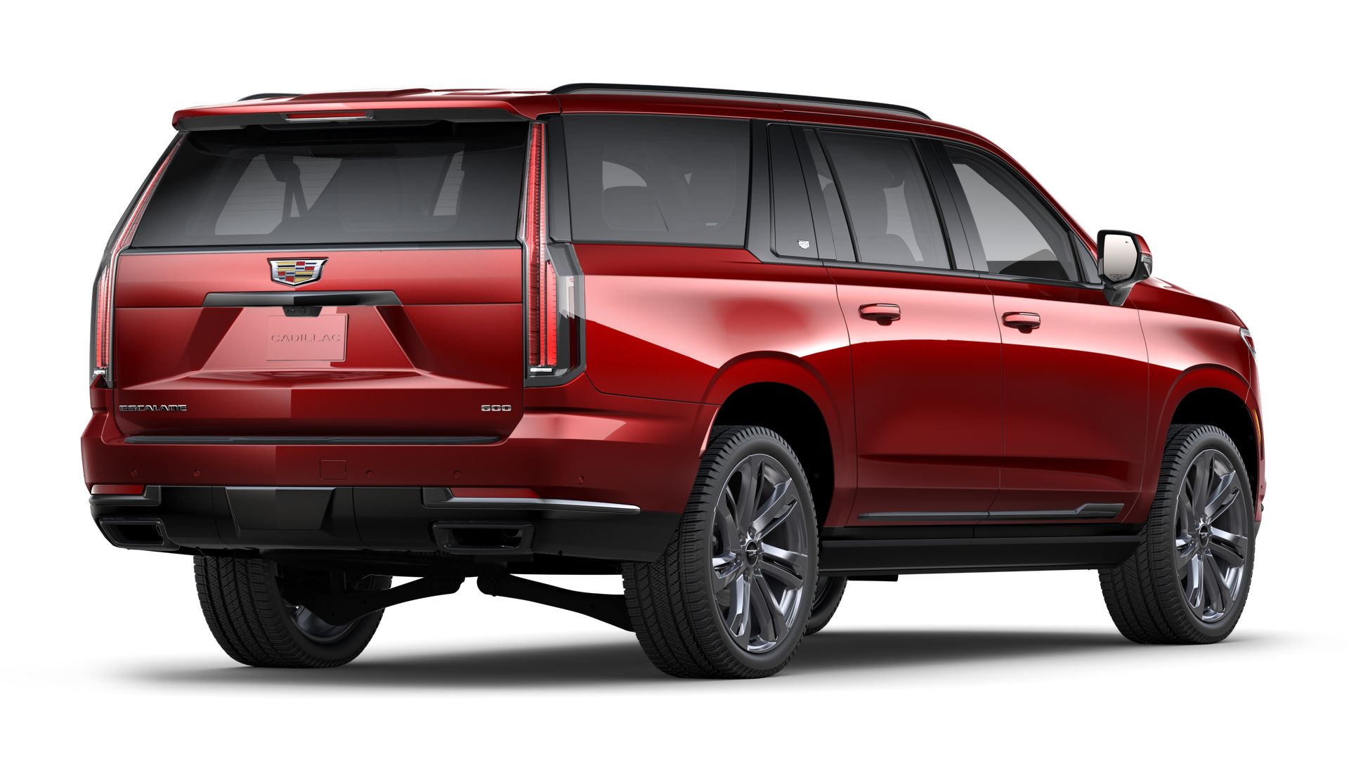 2025 Cadillac Escalade ESV Vehicle Photo in SUNRISE, FL 33323-3202