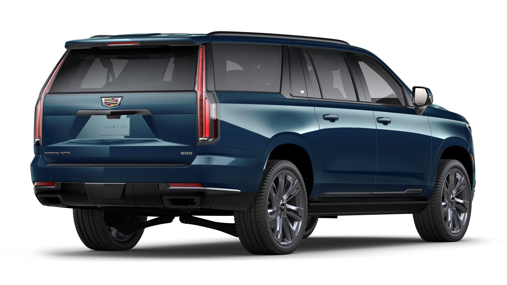 2025 Cadillac Escalade ESV Vehicle Photo in SUNRISE, FL 33323-3202