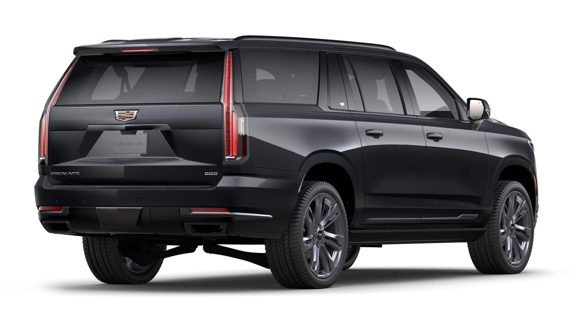 2025 Cadillac Escalade ESV Vehicle Photo in SUNRISE, FL 33323-3202
