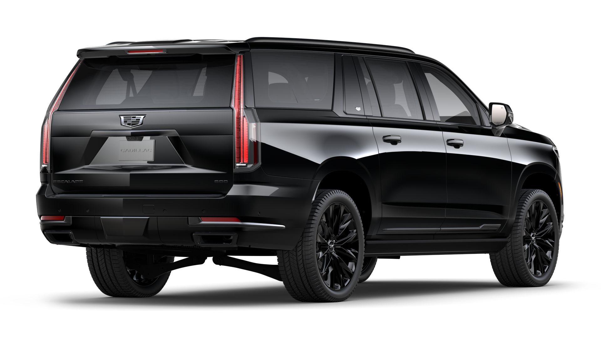 2025 Cadillac Escalade ESV Vehicle Photo in TREVOSE, PA 19053-4984