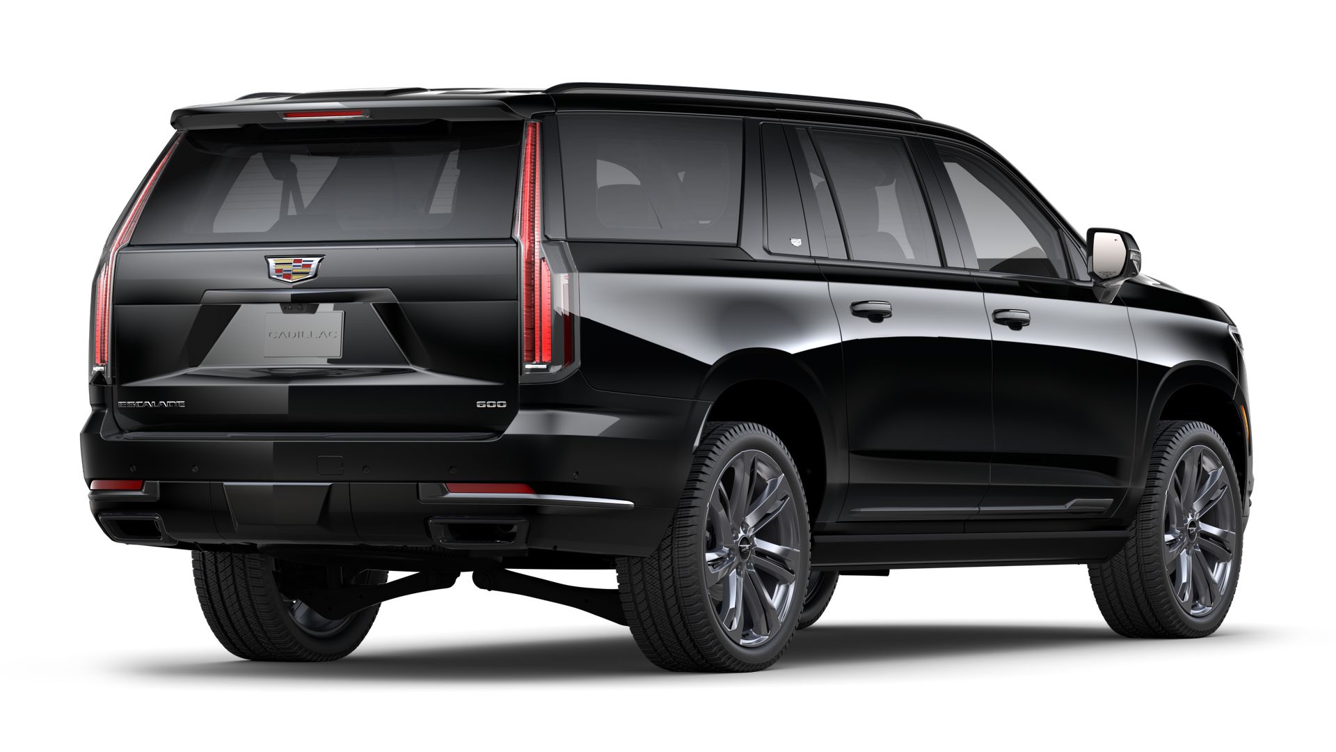 2025 Cadillac Escalade ESV Vehicle Photo in TAMPA, FL 33612-3404