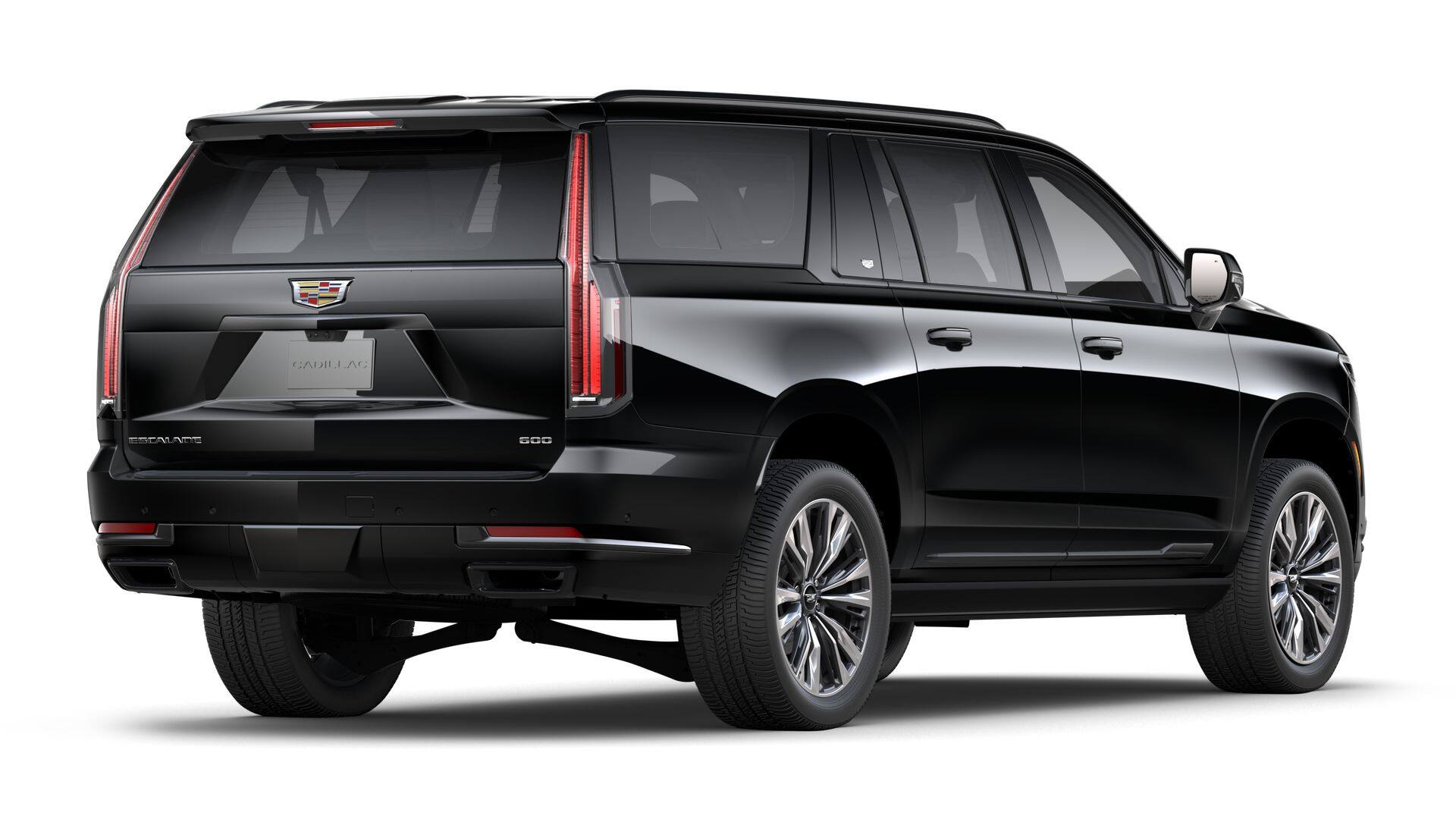 2025 Cadillac Escalade ESV Vehicle Photo in SMITHTOWN, NY 11787-5023