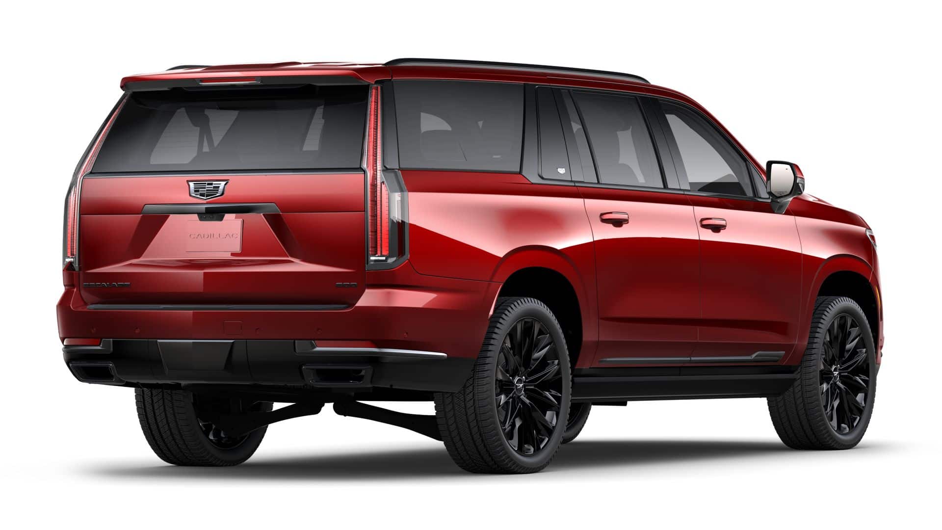 2025 Cadillac Escalade ESV Vehicle Photo in SMITHTOWN, NY 11787-5023