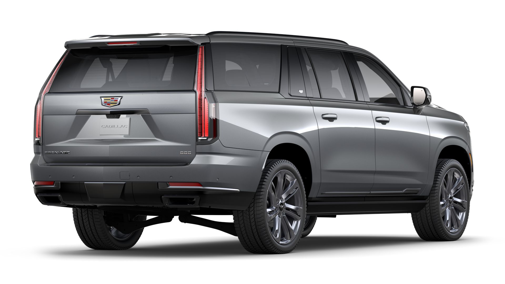 2025 Cadillac Escalade ESV Vehicle Photo in SUNRISE, FL 33323-3202