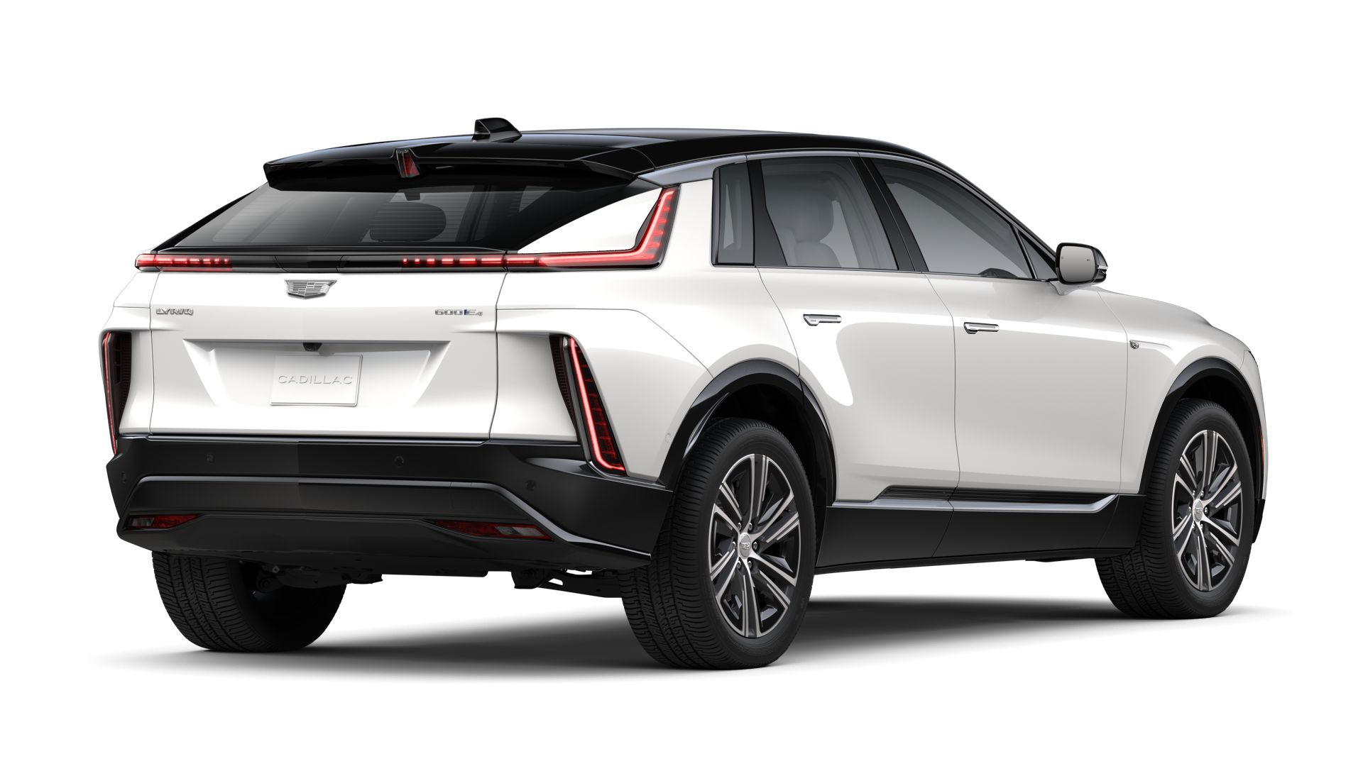 2025 Cadillac LYRIQ Vehicle Photo in APPLETON, WI 54914-4656