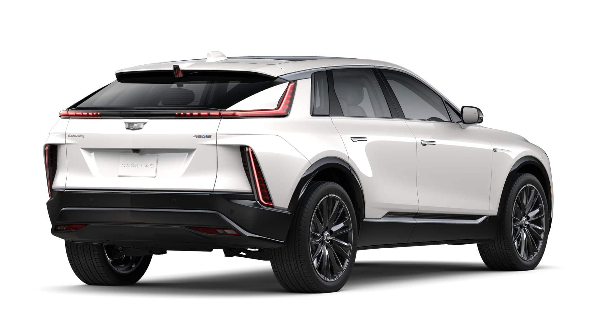 2025 Cadillac LYRIQ Vehicle Photo in TAMPA, FL 33612-3404