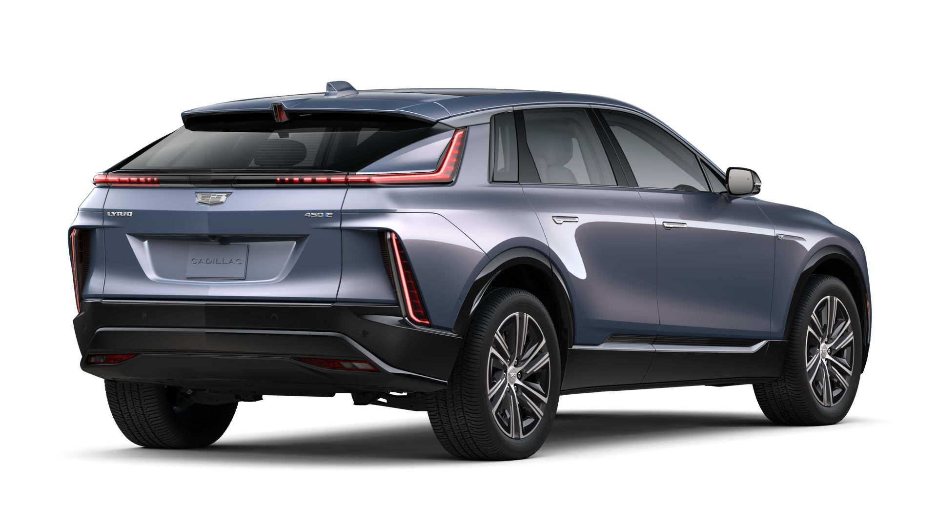 2025 Cadillac LYRIQ Vehicle Photo in TAMPA, FL 33612-3404