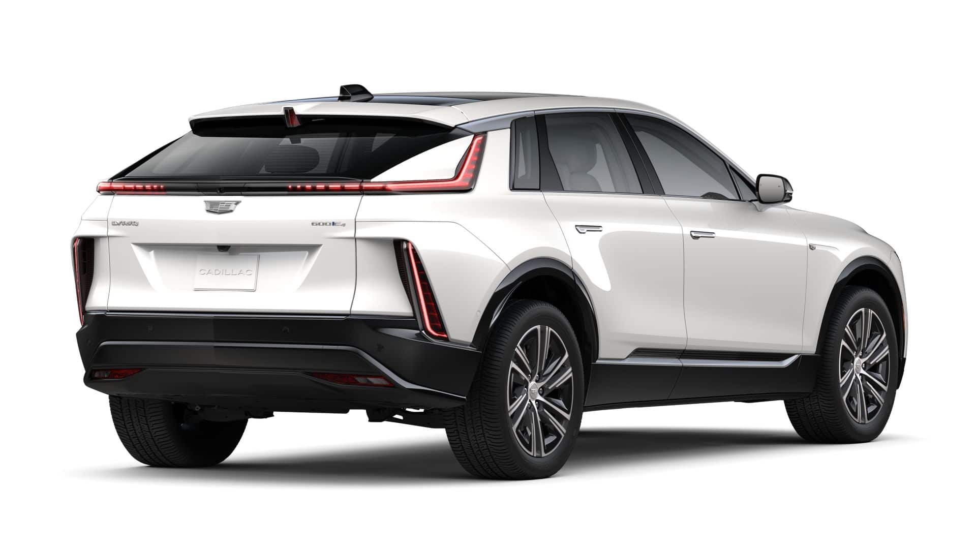 2025 Cadillac LYRIQ Vehicle Photo in ALLENTOWN, PA 18103-7399