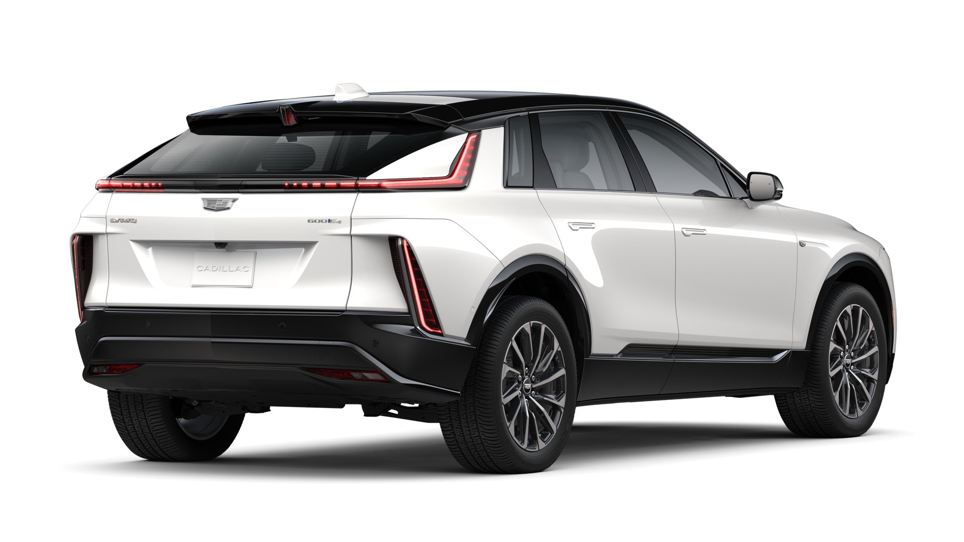 2025 Cadillac LYRIQ Vehicle Photo in Grapevine, TX 76051
