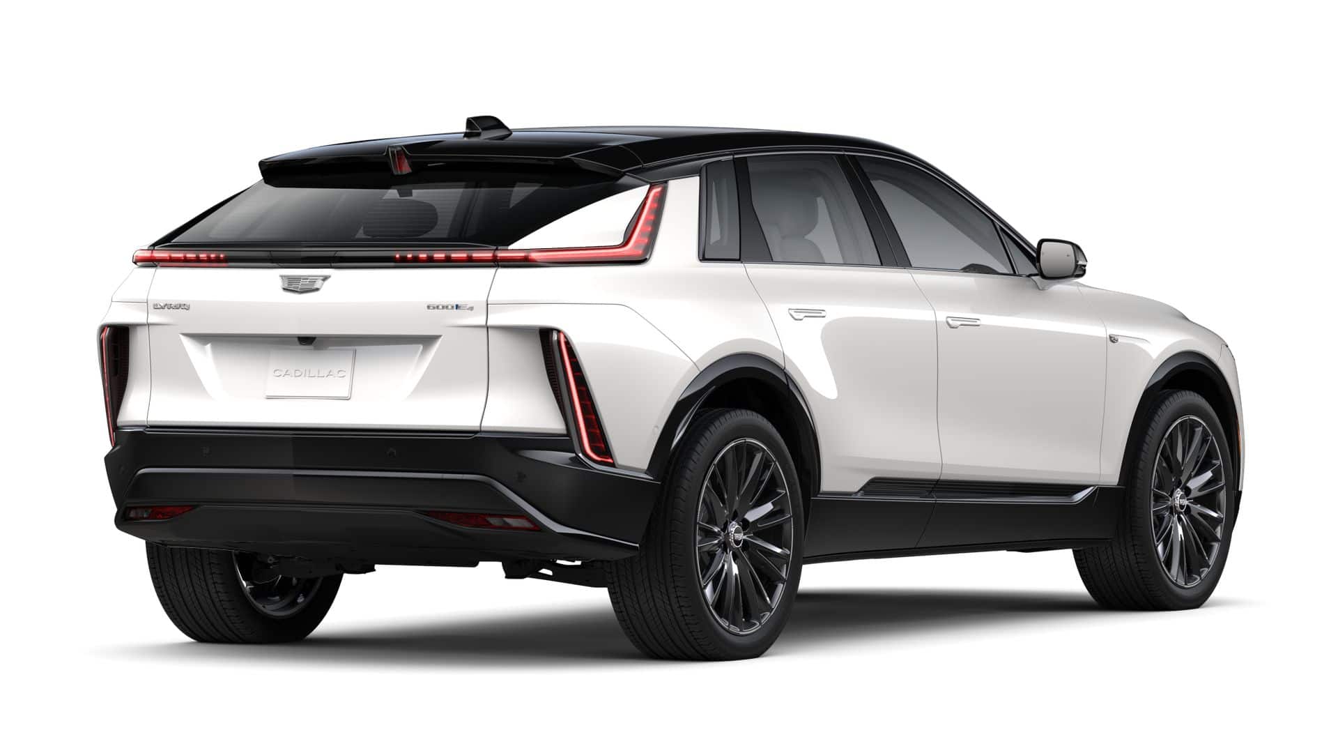 2025 Cadillac LYRIQ Vehicle Photo in SMITHTOWN, NY 11787-5023