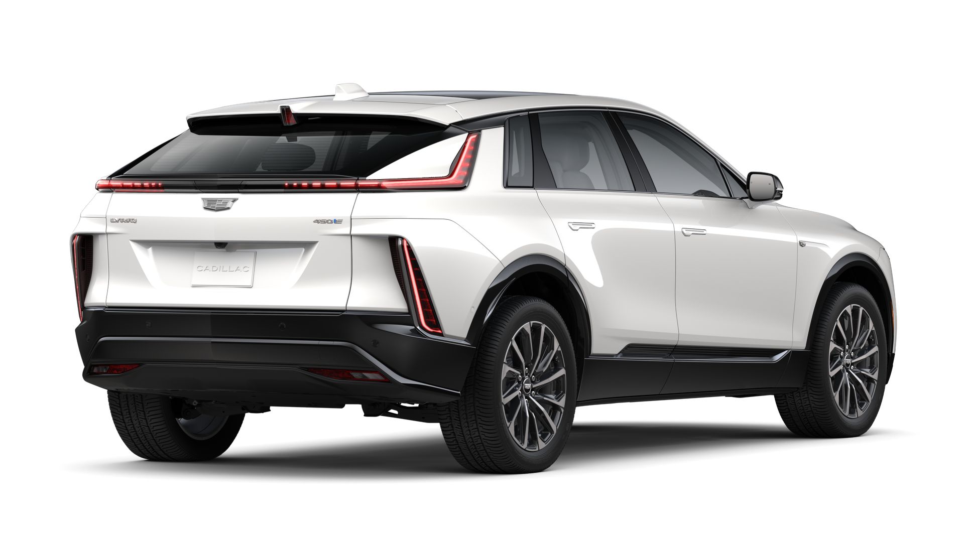 2025 Cadillac LYRIQ Vehicle Photo in TAMPA, FL 33612-3404