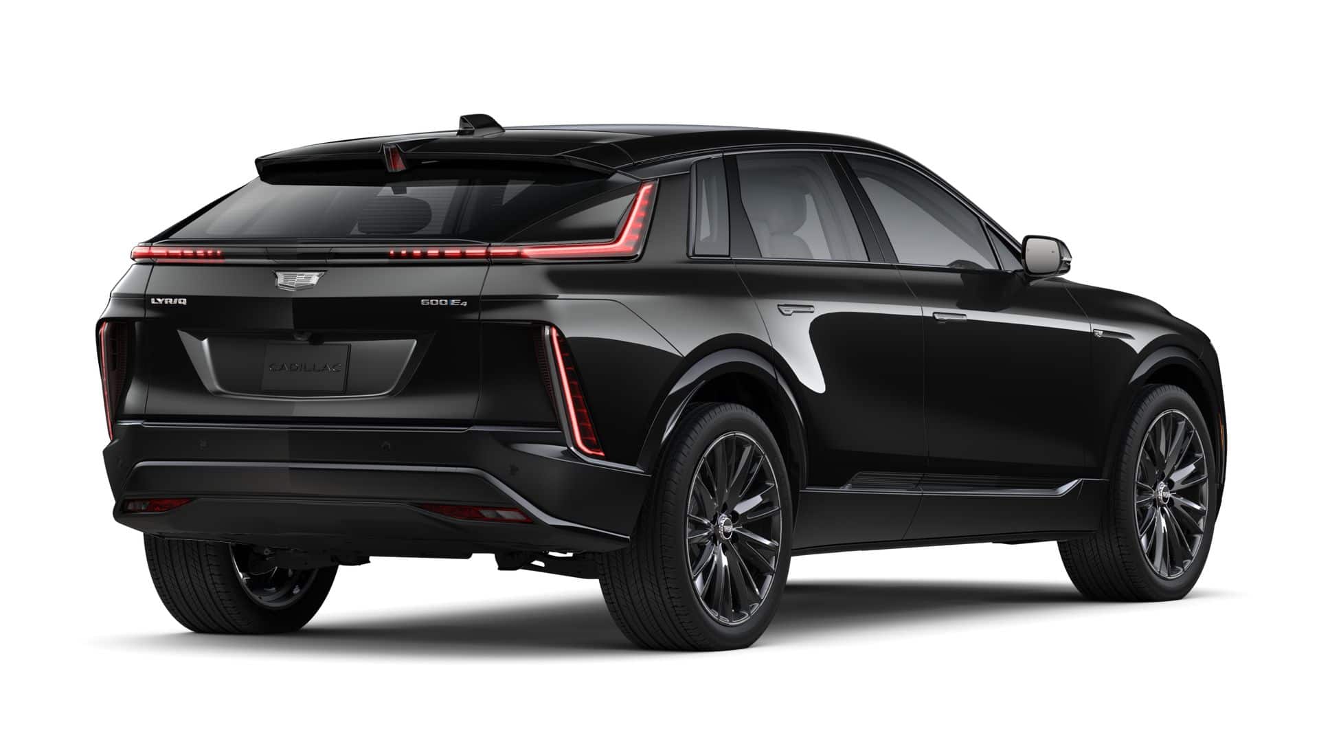 2025 Cadillac LYRIQ Vehicle Photo in SMITHTOWN, NY 11787-5023