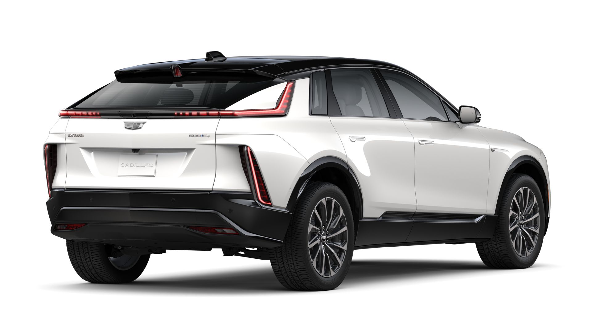 2025 Cadillac LYRIQ Vehicle Photo in SMITHTOWN, NY 11787-5023