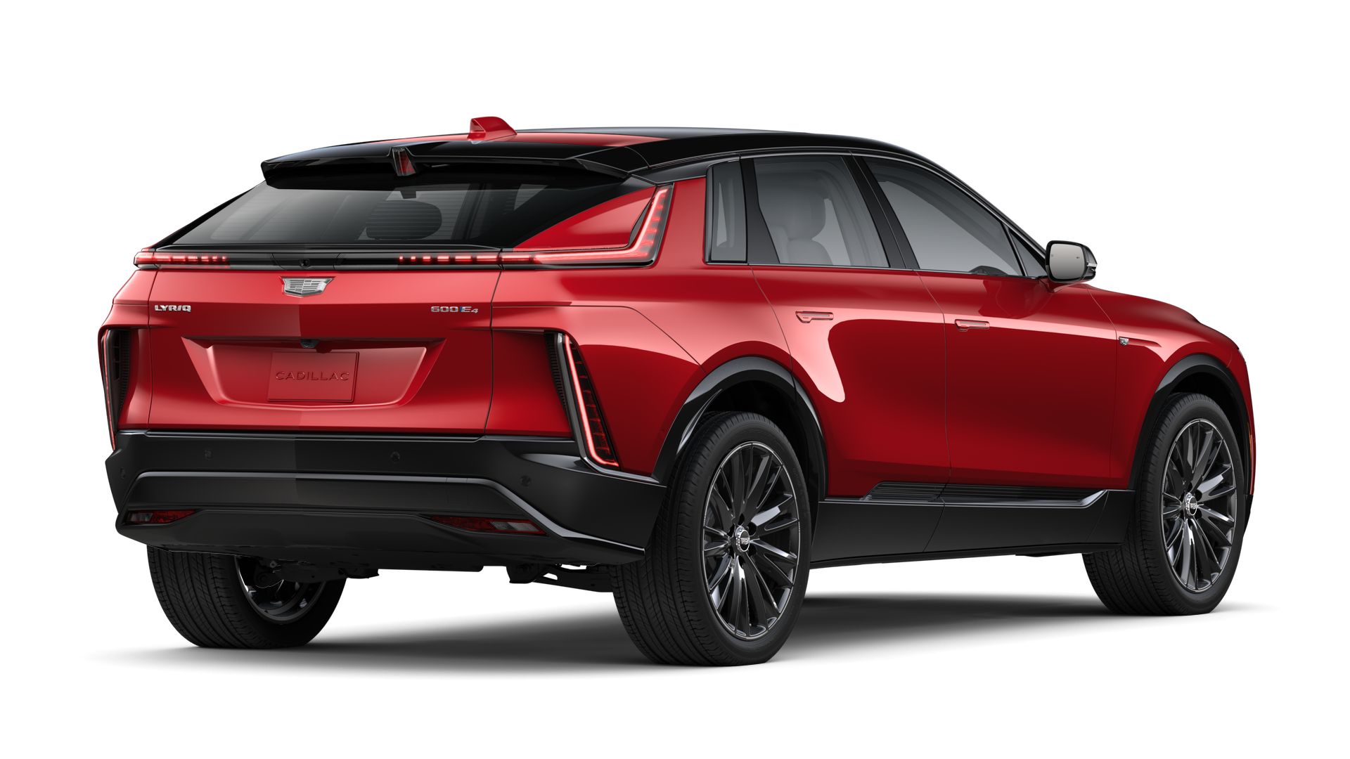 2025 Cadillac LYRIQ Vehicle Photo in SMITHTOWN, NY 11787-5023