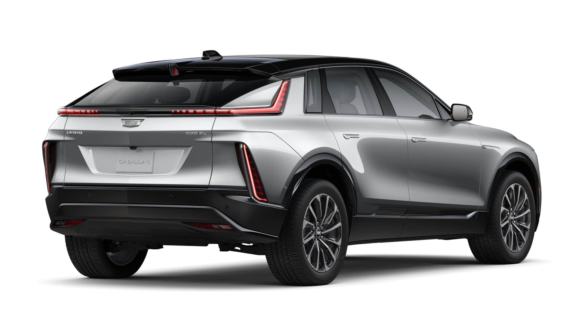 2025 Cadillac LYRIQ Vehicle Photo in ALLENTOWN, PA 18103-7399