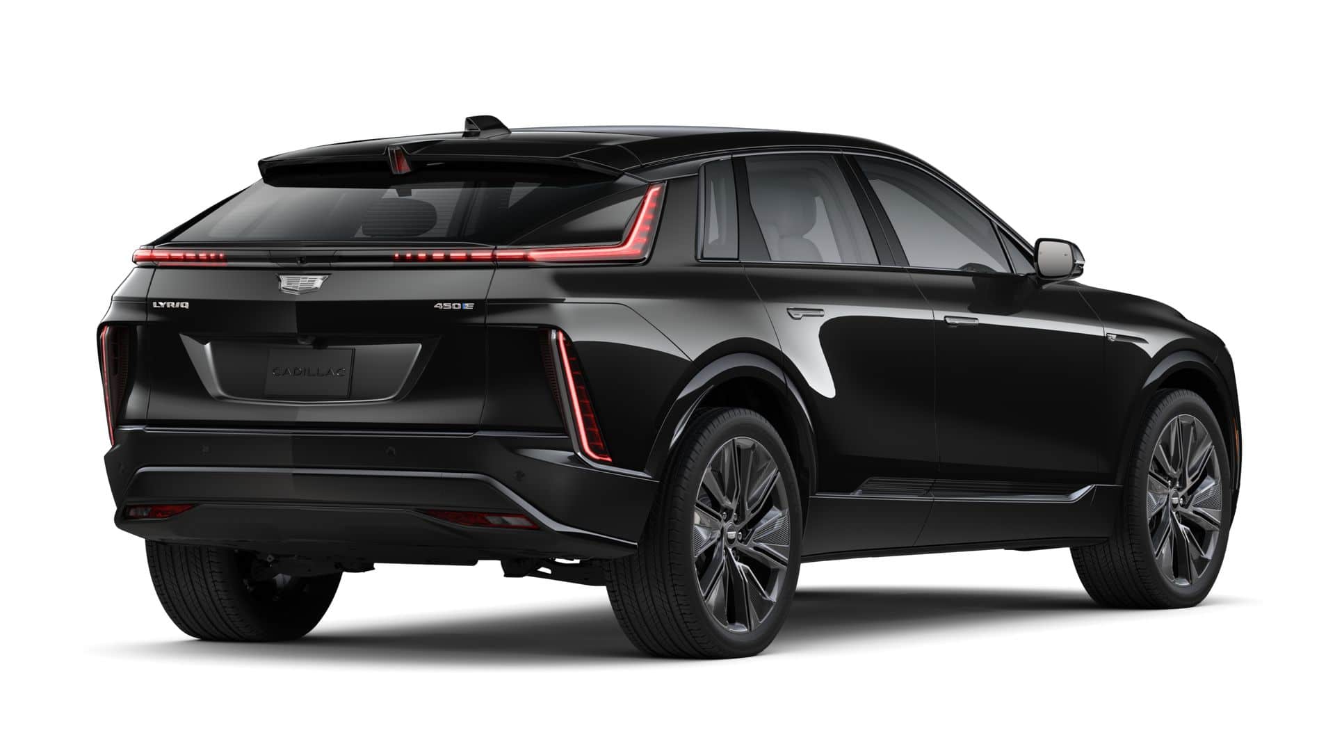 2025 Cadillac LYRIQ Vehicle Photo in TAMPA, FL 33612-3404