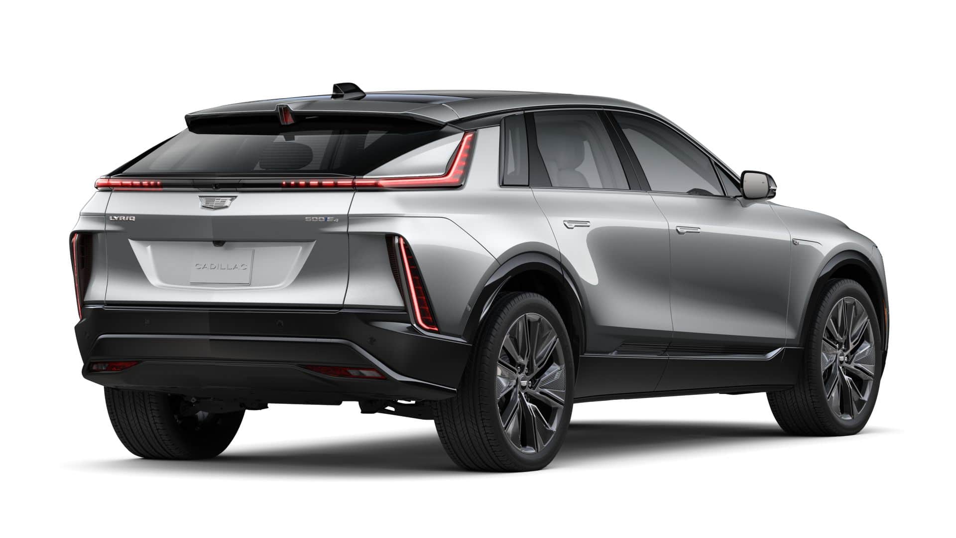 2025 Cadillac LYRIQ Vehicle Photo in TAMPA, FL 33612-3404