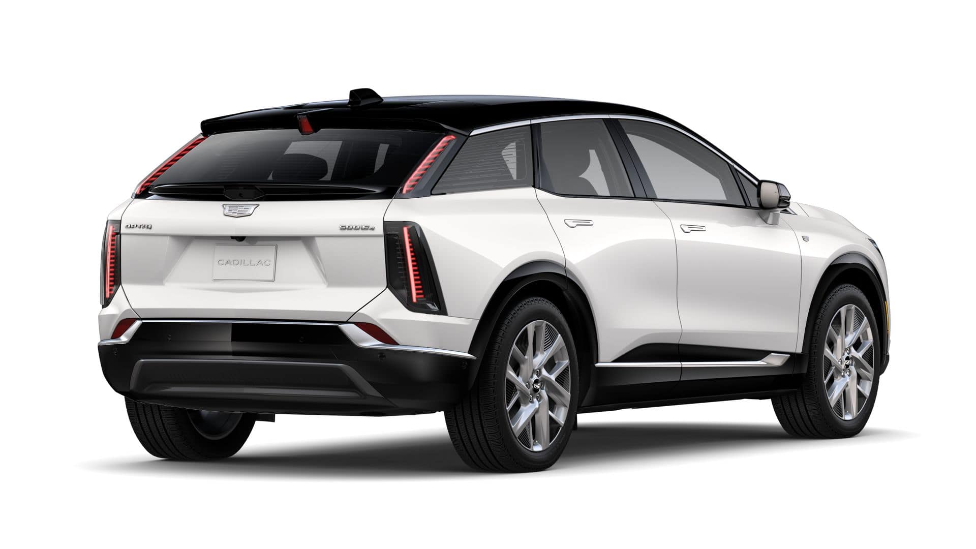 2025 Cadillac OPTIQ Vehicle Photo in ALLENTOWN, PA 18103-7399