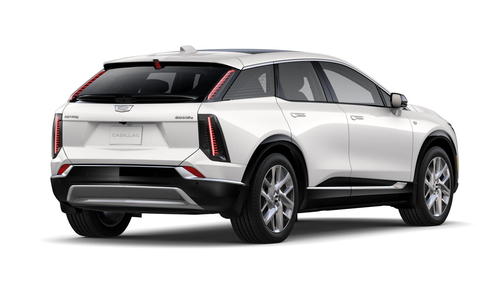 2025 Cadillac OPTIQ Vehicle Photo in ALLENTOWN, PA 18103-7399