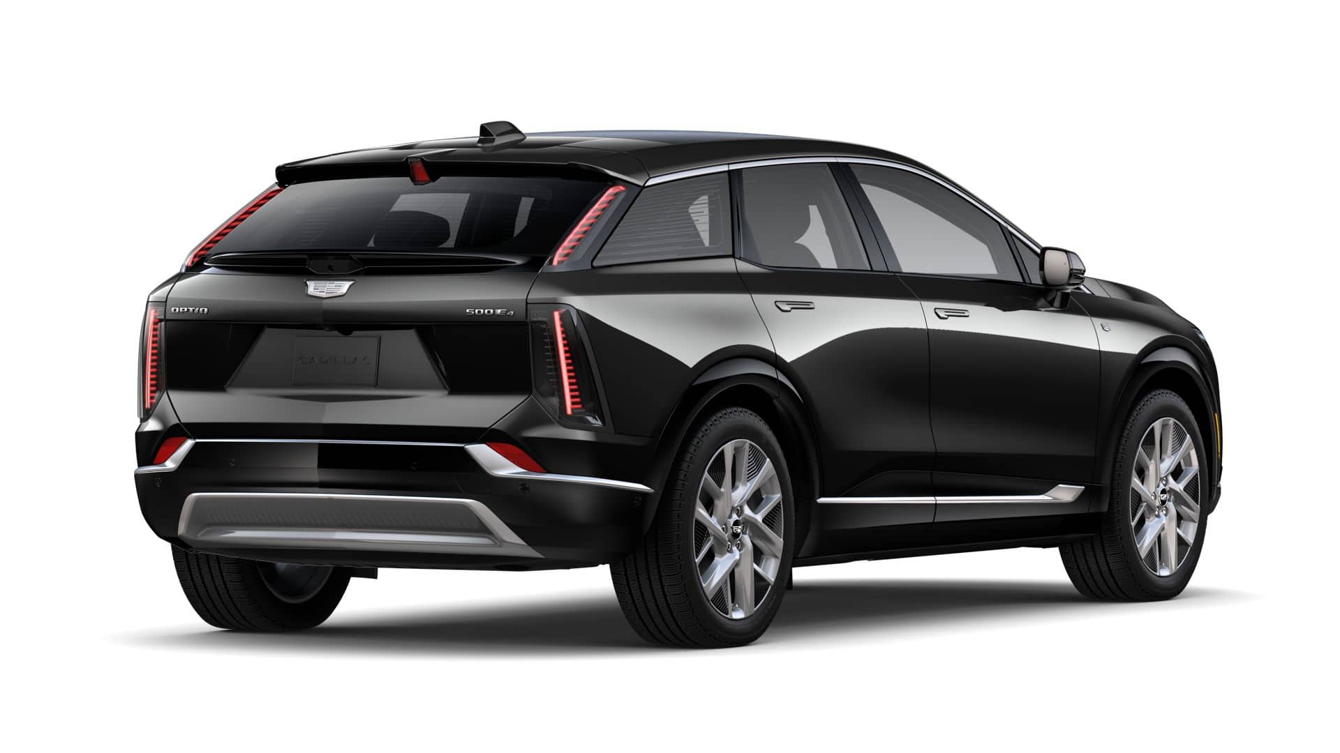 2025 Cadillac OPTIQ Vehicle Photo in BATON ROUGE, LA 70809-4546