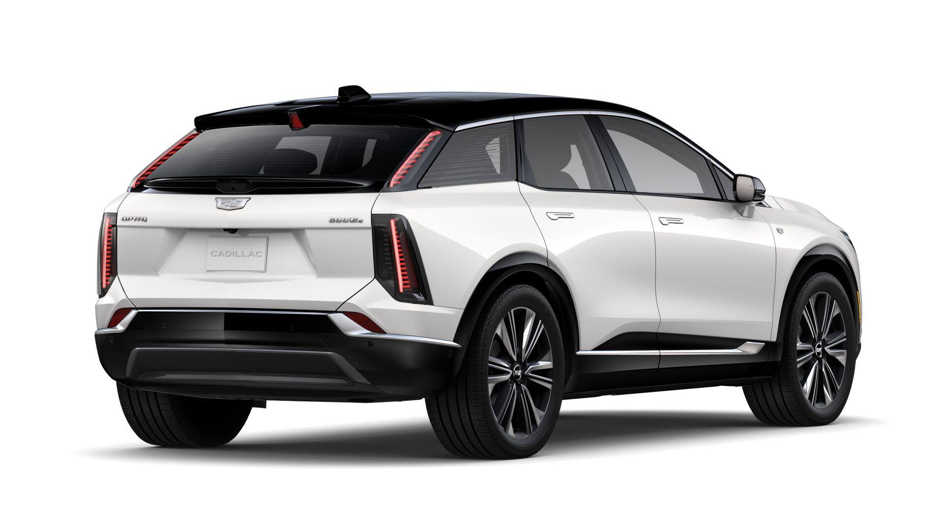 2025 Cadillac OPTIQ Vehicle Photo in BETHLEHEM, PA 18017-9401