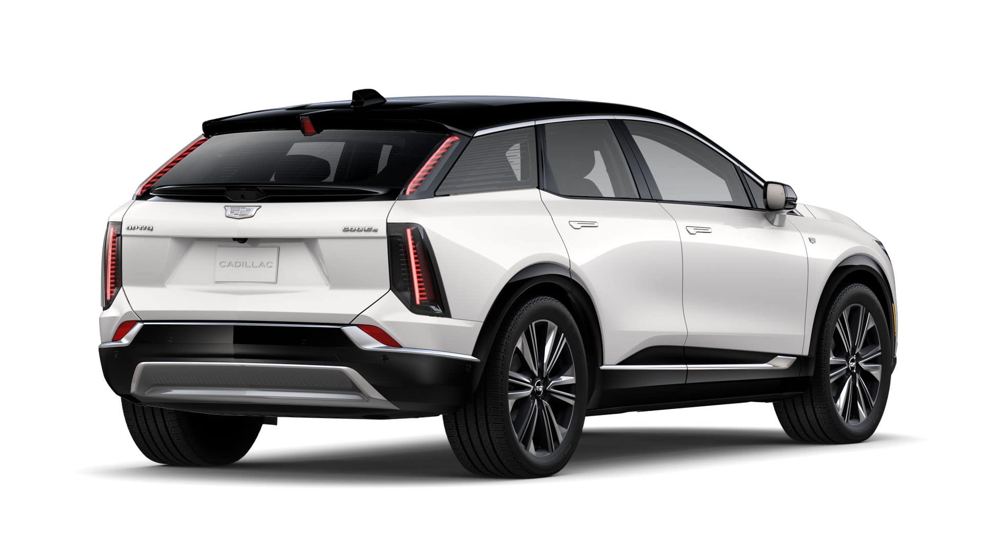2025 Cadillac OPTIQ Vehicle Photo in SMITHTOWN, NY 11787-5023