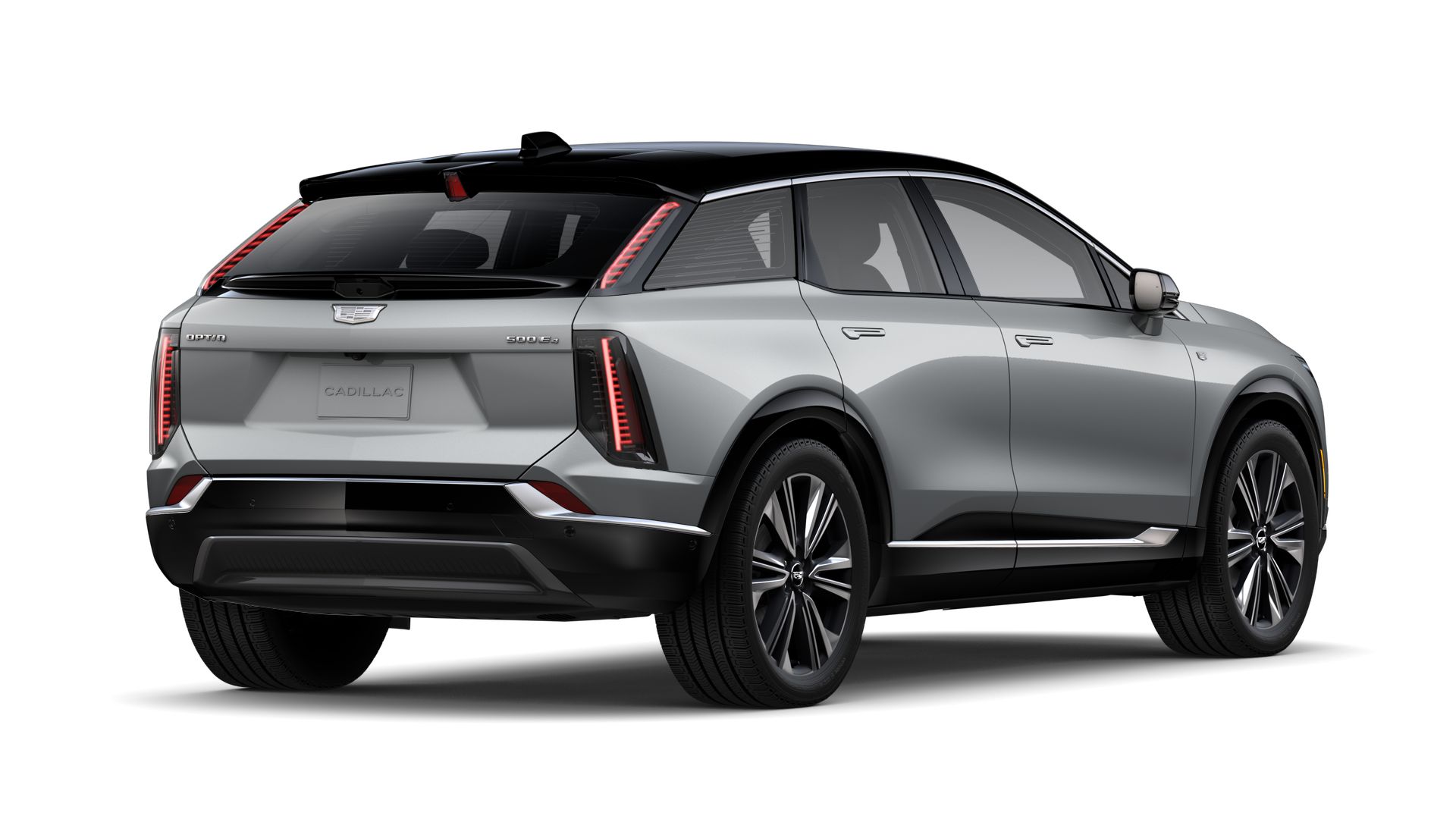 2025 Cadillac OPTIQ Vehicle Photo in ALLENTOWN, PA 18103-7399