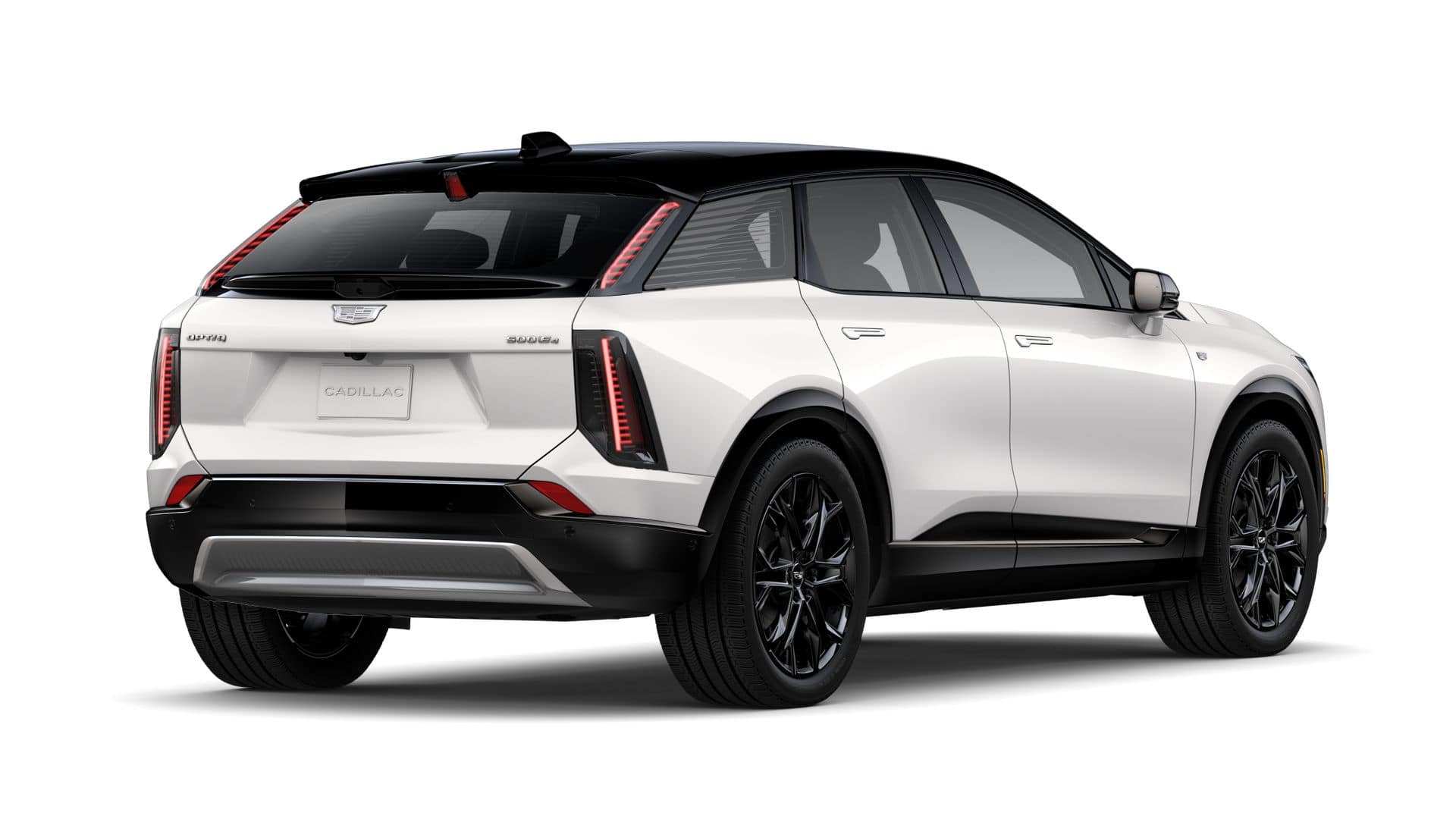 2025 Cadillac OPTIQ Vehicle Photo in BATON ROUGE, LA 70809-4546