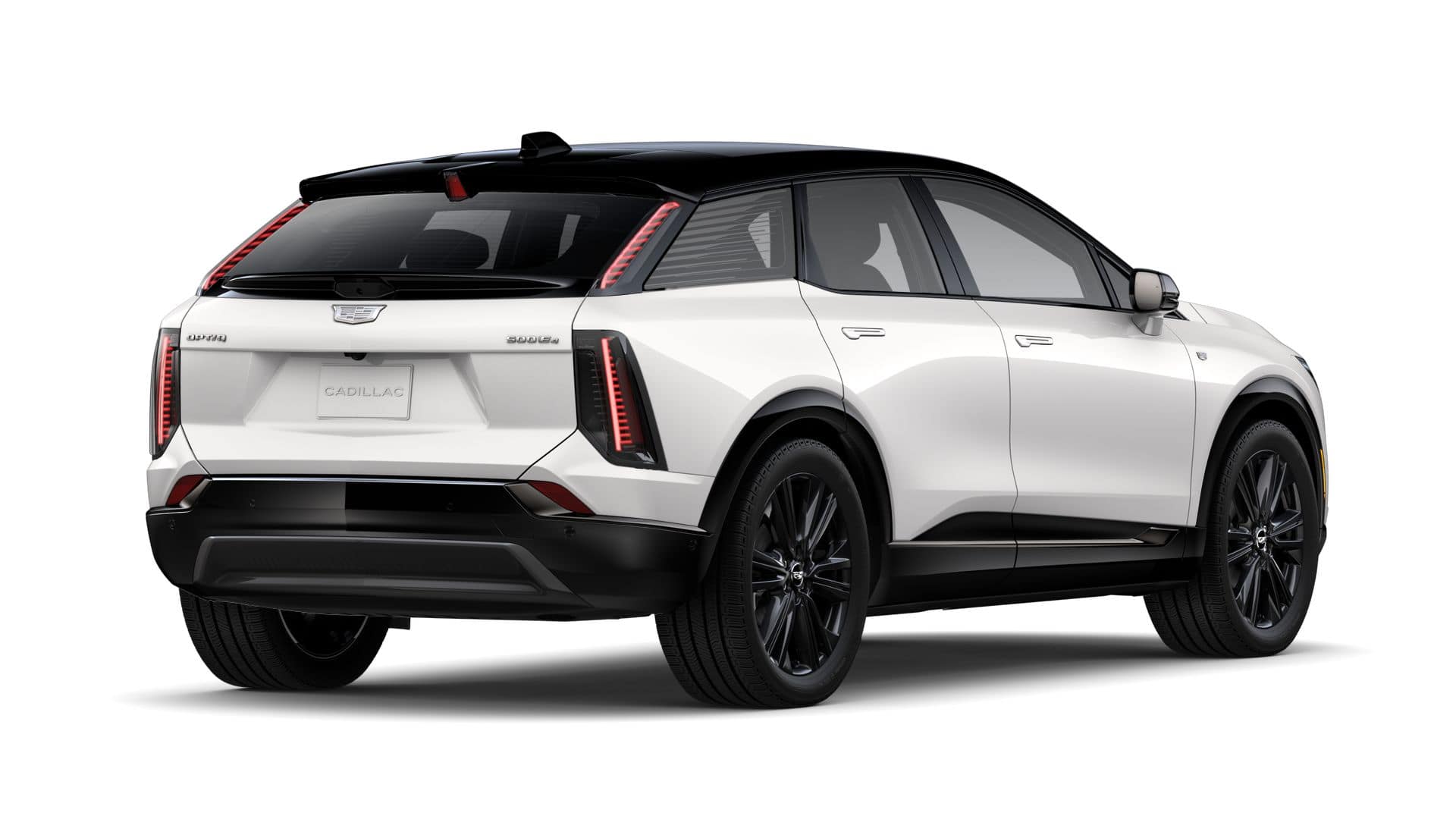 2025 Cadillac OPTIQ Vehicle Photo in ALLENTOWN, PA 18103-7399