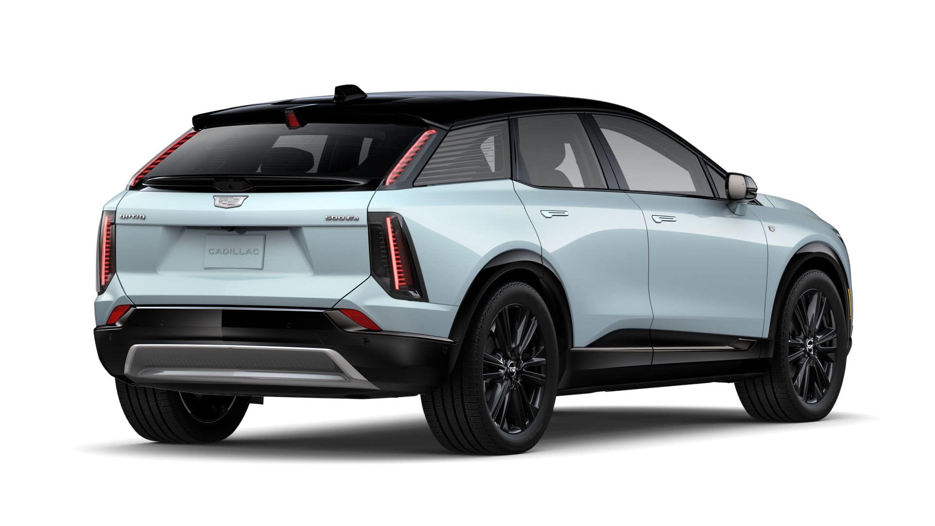 2025 Cadillac OPTIQ Vehicle Photo in BATON ROUGE, LA 70809-4546