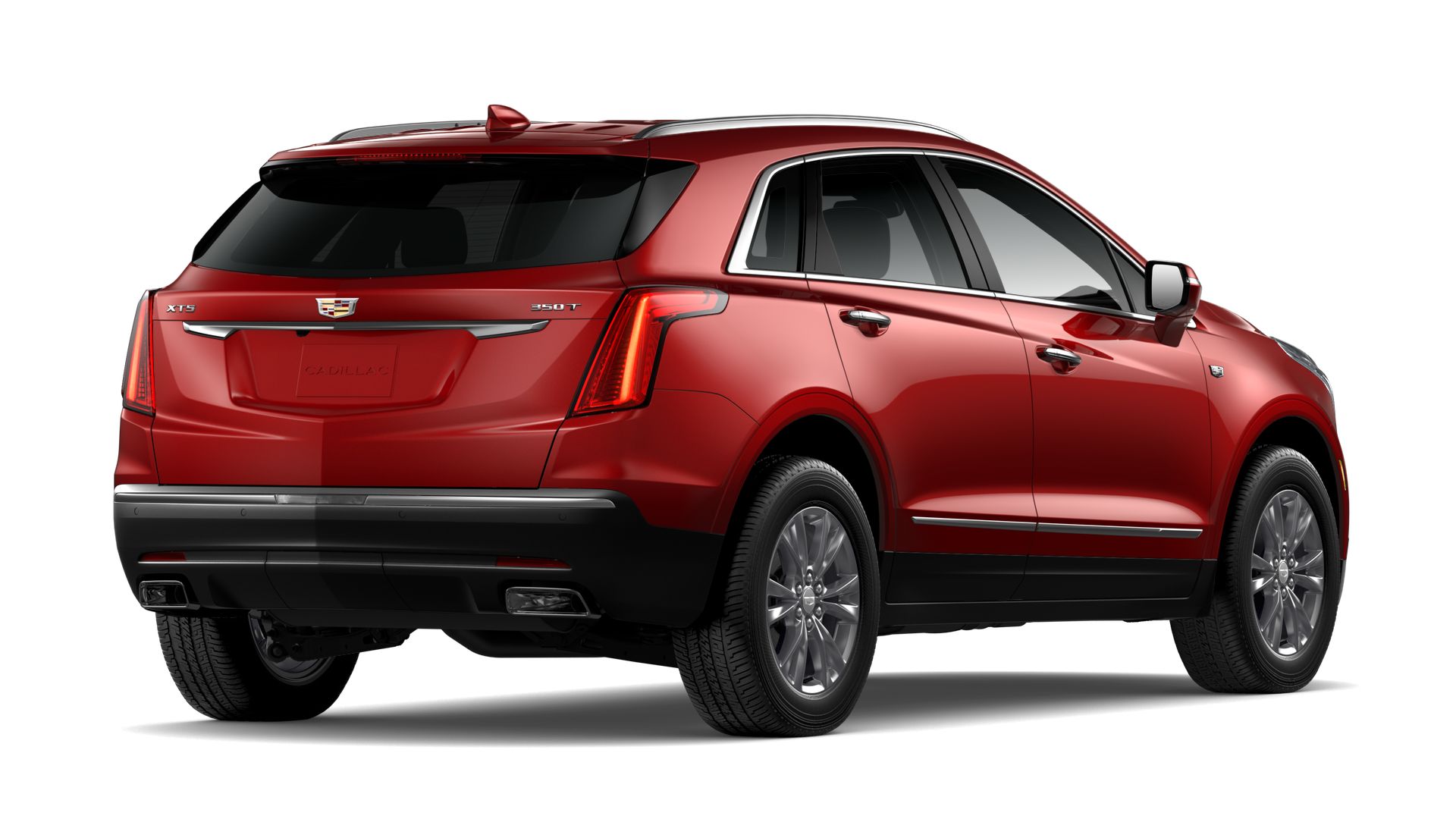 2025 Cadillac XT5 Vehicle Photo in TAMPA, FL 33612-3404