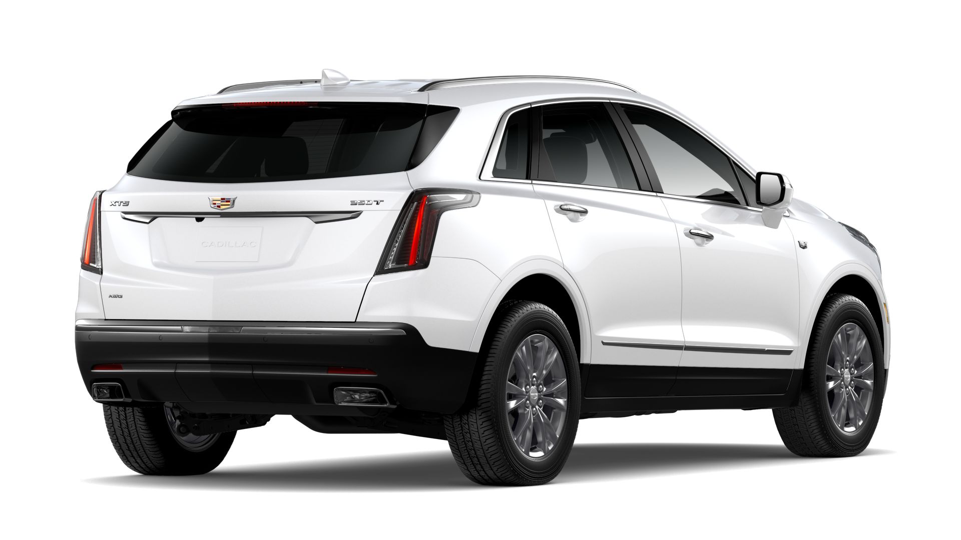 2025 Cadillac XT5 Vehicle Photo in SMITHTOWN, NY 11787-5023