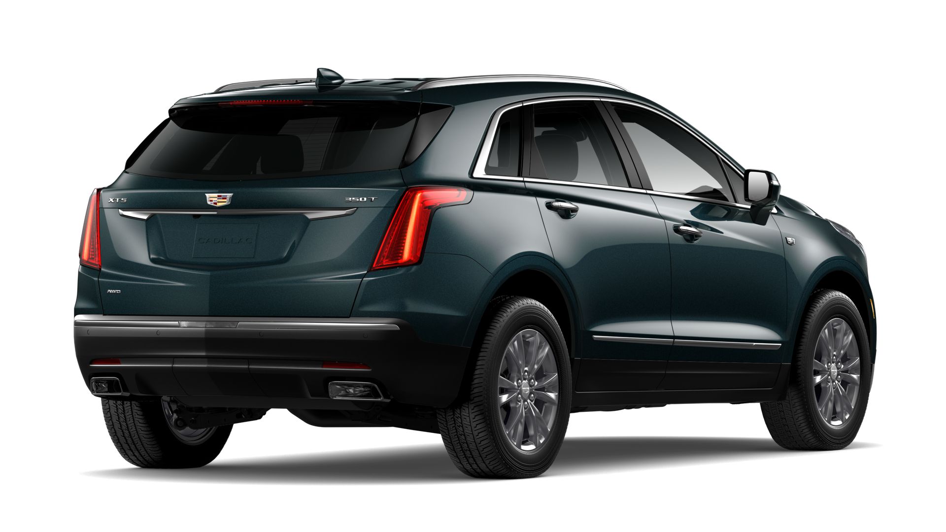 2025 Cadillac XT5 Vehicle Photo in GREEN BAY, WI 54303-3330
