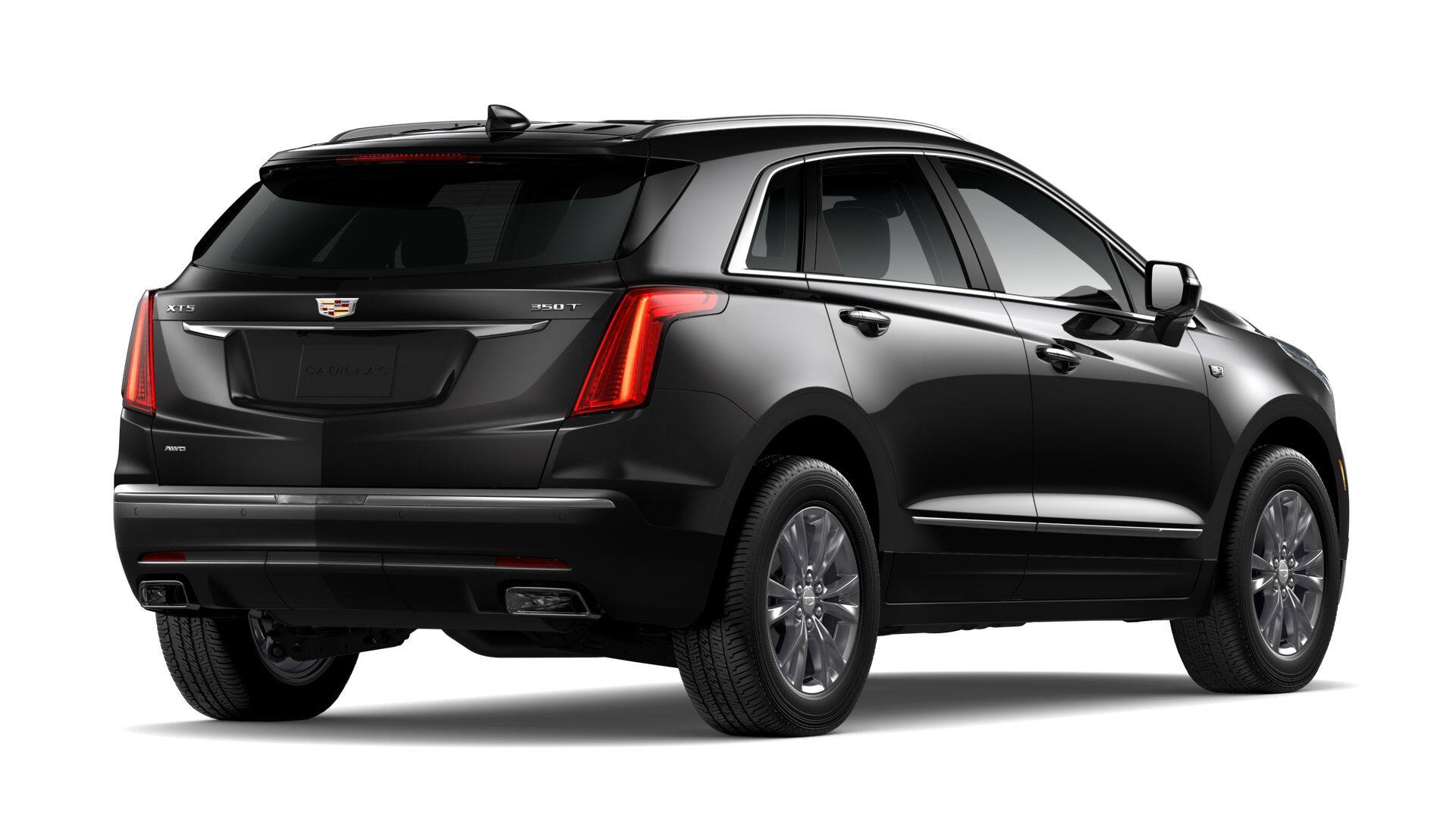 2025 Cadillac XT5 Vehicle Photo in TAMPA, FL 33612-3404