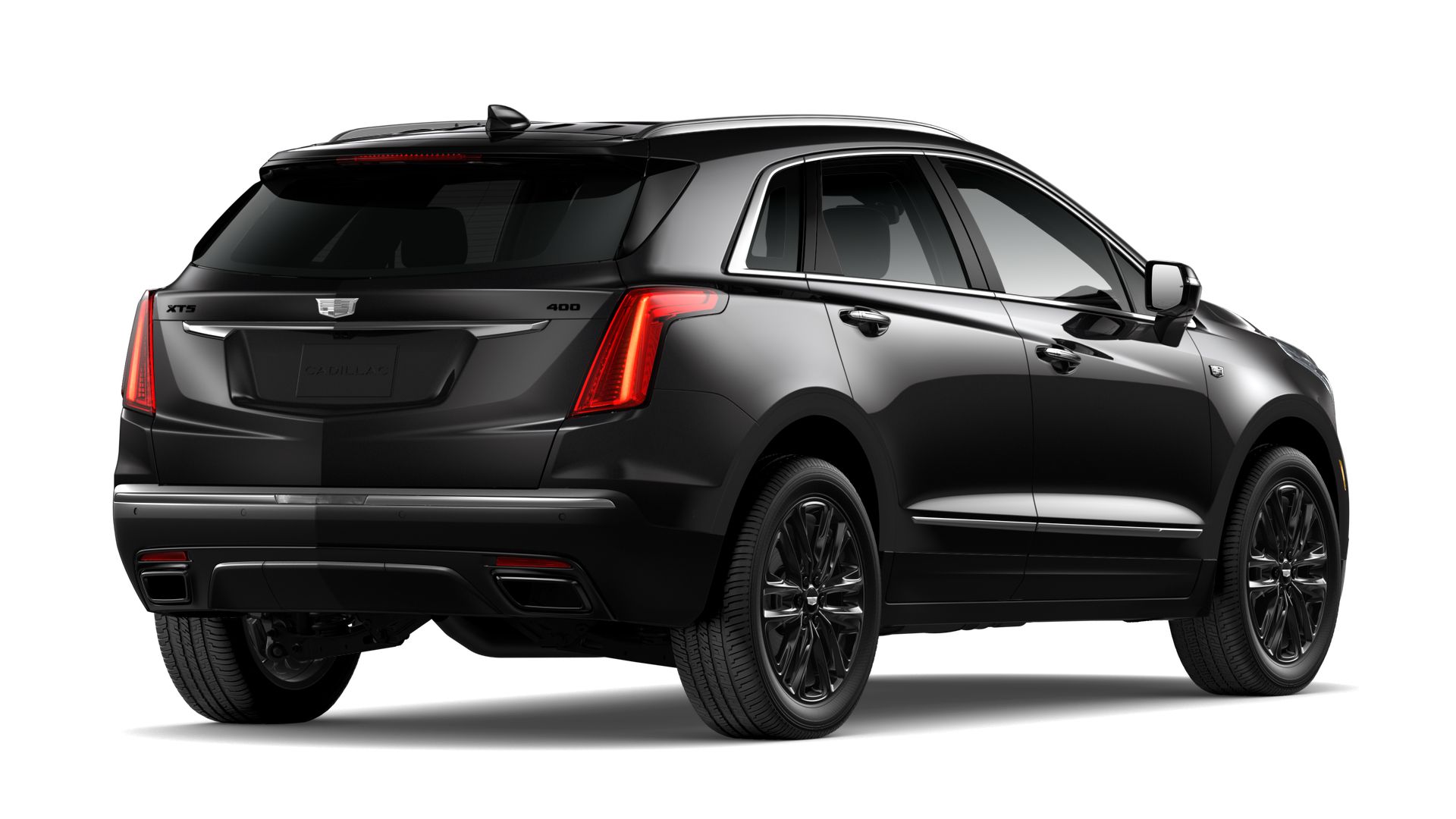 2025 Cadillac XT5 Vehicle Photo in CORPUS CHRISTI, TX 78412-4902