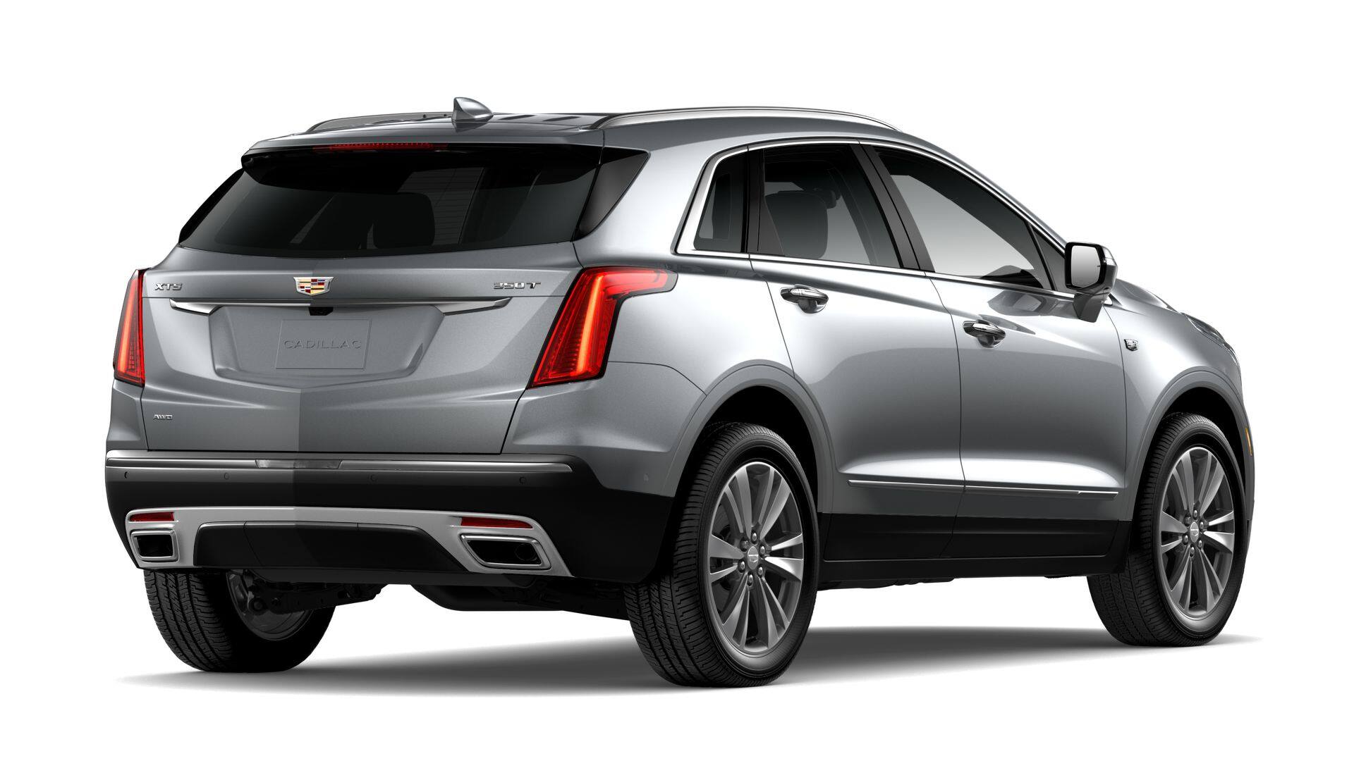 2025 Cadillac XT5 Vehicle Photo in BETHLEHEM, PA 18017-9401