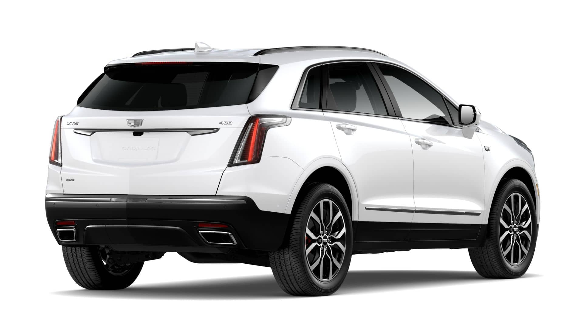 2025 Cadillac XT5 Vehicle Photo in APPLETON, WI 54914-4656